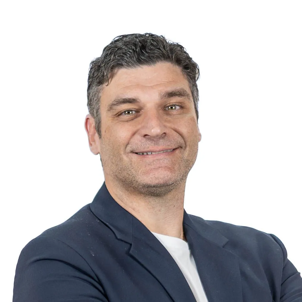 Foto do(a) Coordenador(a)