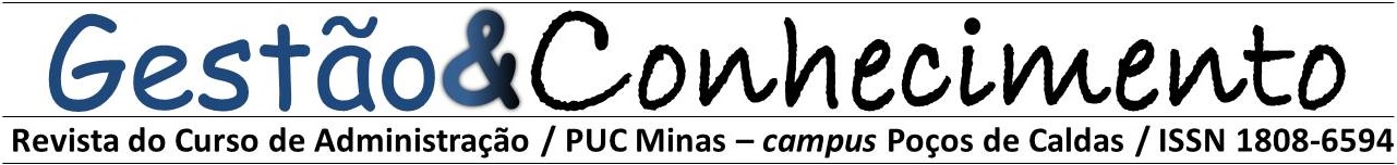 Logomarca da revista