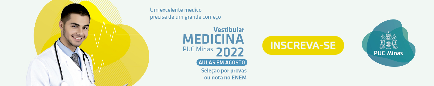 Vestibular Medicina 2º/2022