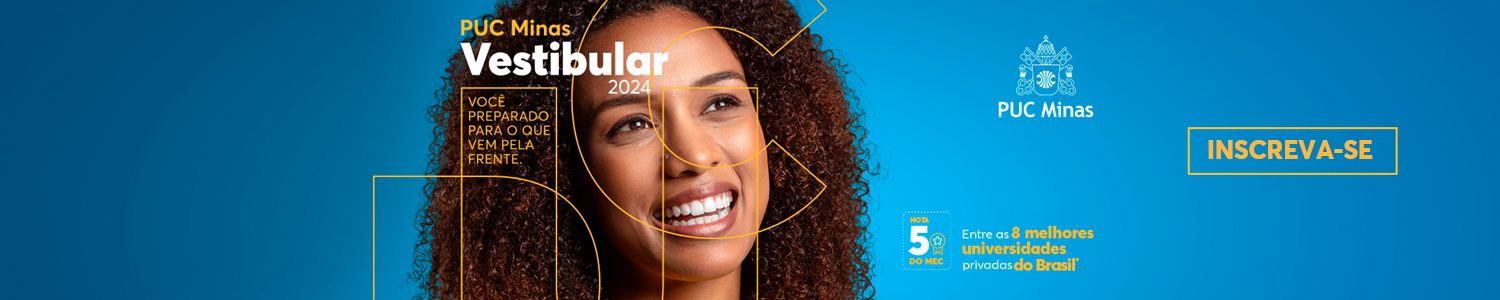 Inscreva-se no Vestibular 2024!