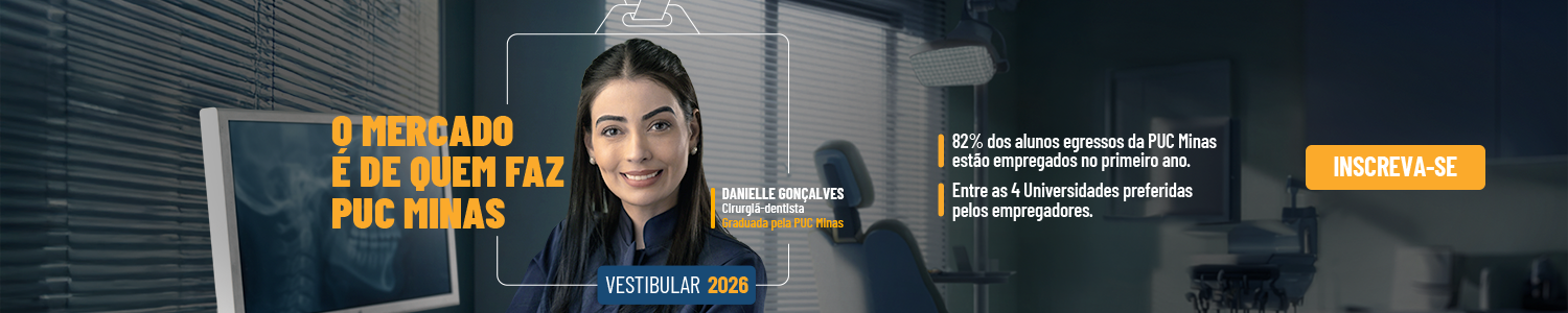 Inscreva-se no Vestibular 2026