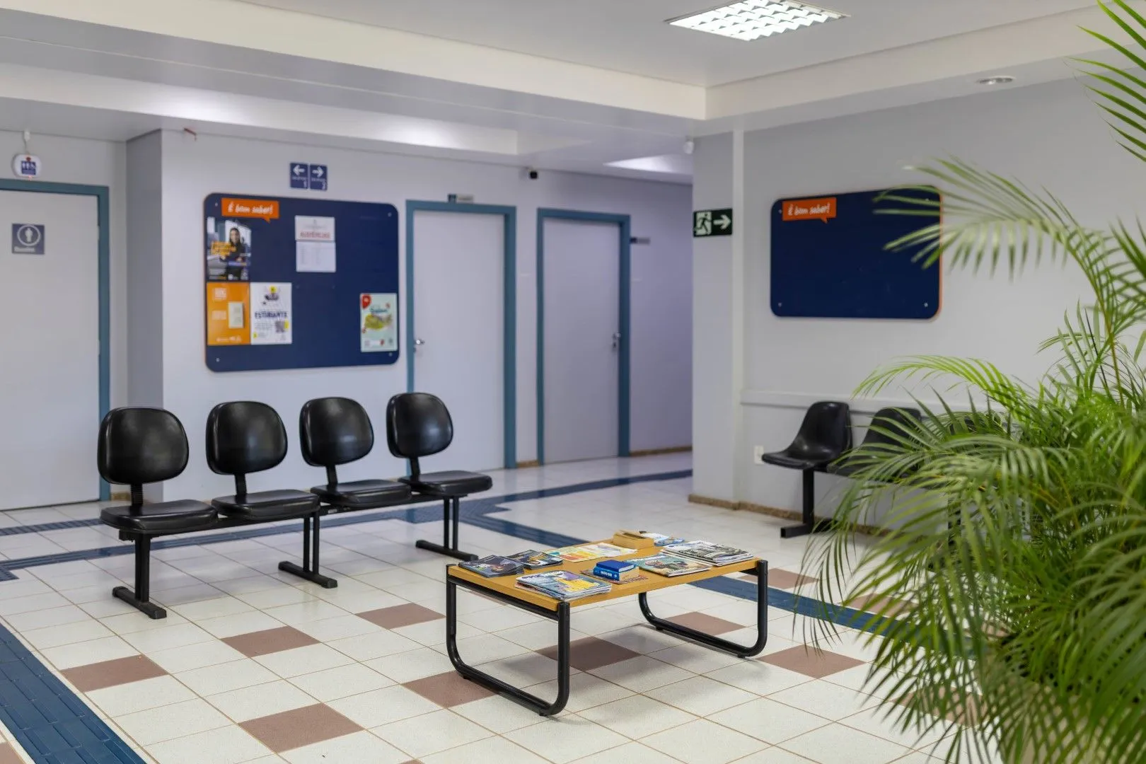 Imagem do Serviço de Atendimento Jurídico.