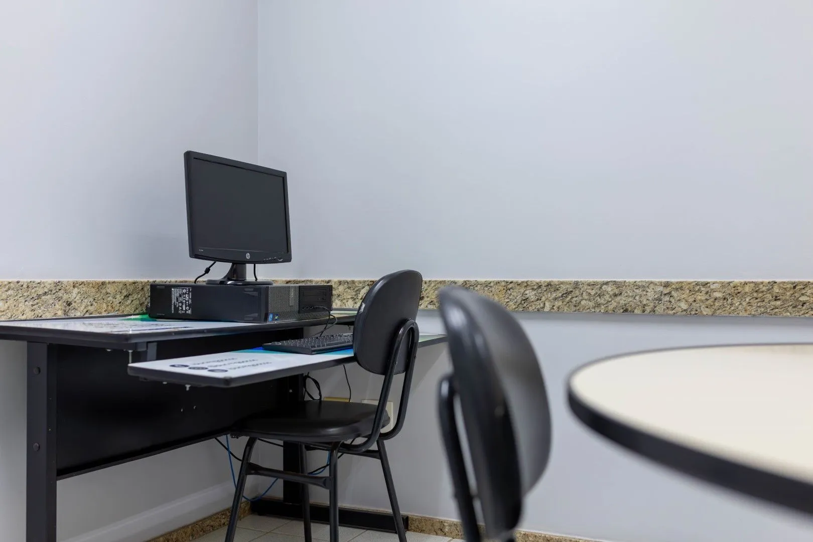 Imagem do Serviço de Atendimento Jurídico.