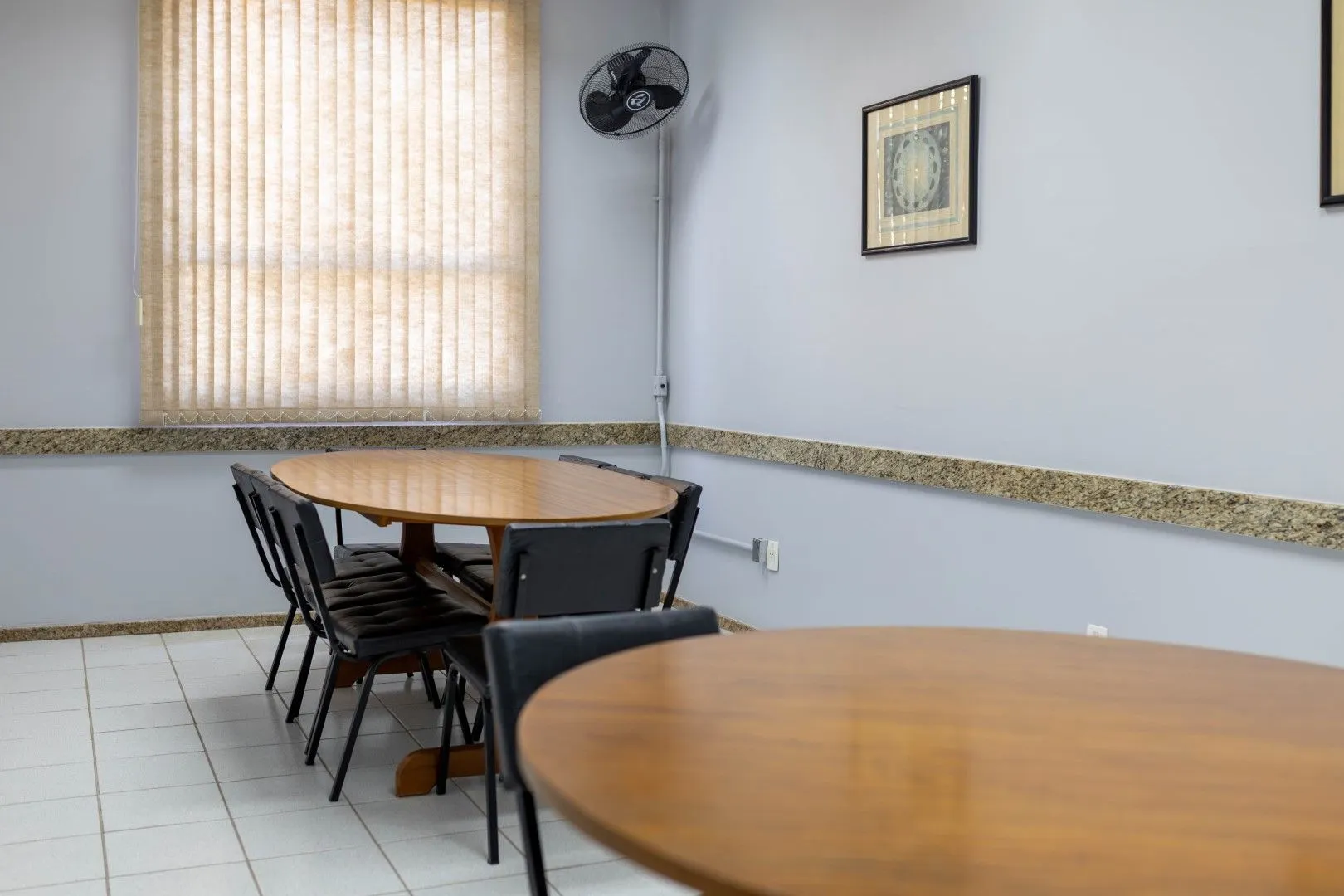 Imagem do Serviço de Atendimento Jurídico.