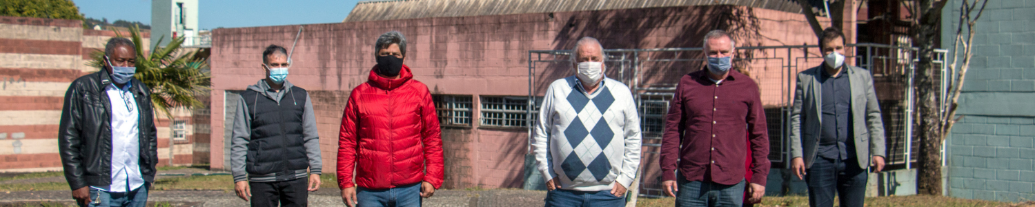 Recursos da PUC Minas viabilizam construção de Unidade Básica de Saúde em Poços de Caldas