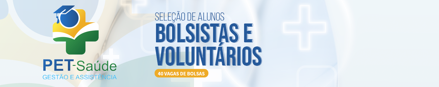 Projeto da PUC Minas Poços de Caldas é aprovado no Programa de Educação pelo Trabalho para a Saúde (PET-Saúde) 