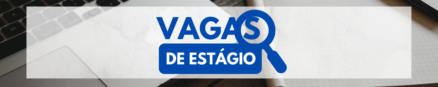 OPORTUNIDADE DE ESTÁGIO -  AGU