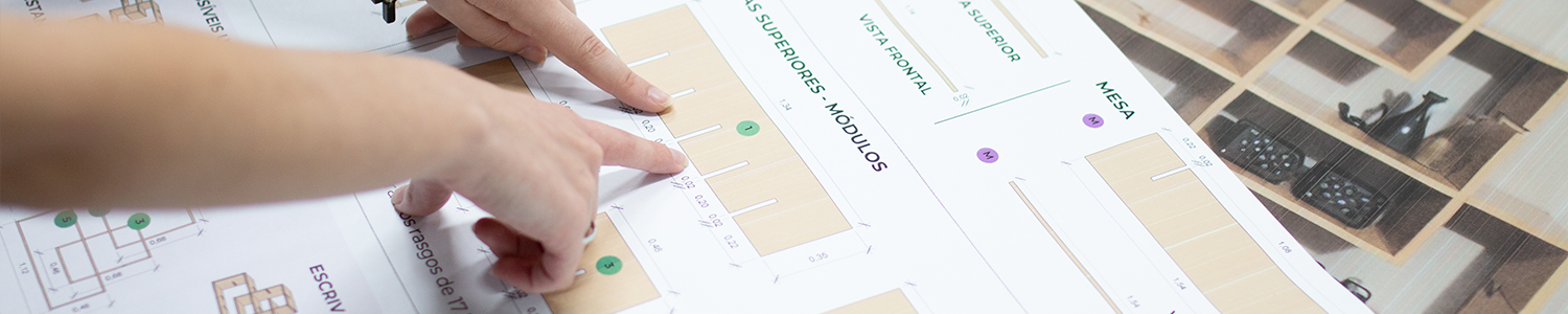 Alunas da PUC Minas vencem desafio de mobiliário para atingidos pelas enchentes no Rio Grande do Sul