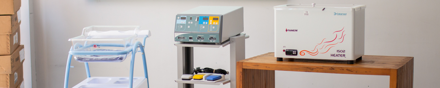 PUC Minas Poços de Caldas realiza doação de equipamentos à Santa Casa