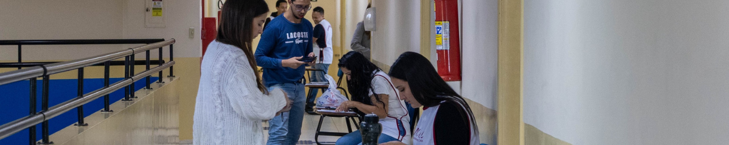 PUC Minas antecipa data de matrícula para os aprovados no Curso de Medicina 