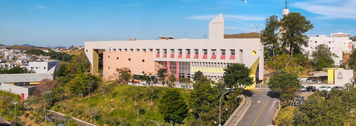 Processo Seletivo Simplificado PUC Minas 2º/2026: inscrições até o dia 28 de agosto