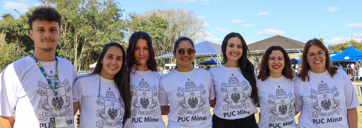 Curso de Fisioterapia da PUC Minas Poços de Caldas ofereceu apoio às modalidades paralímpicas do JEMG 2026