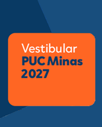 Vestibular 2027 PUC Minas