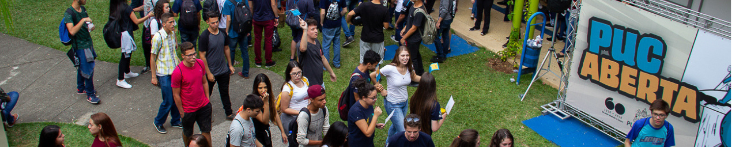 Edição passada reuniu cerca de 1300 alunos. 